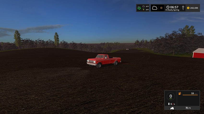 PA Farming Beta