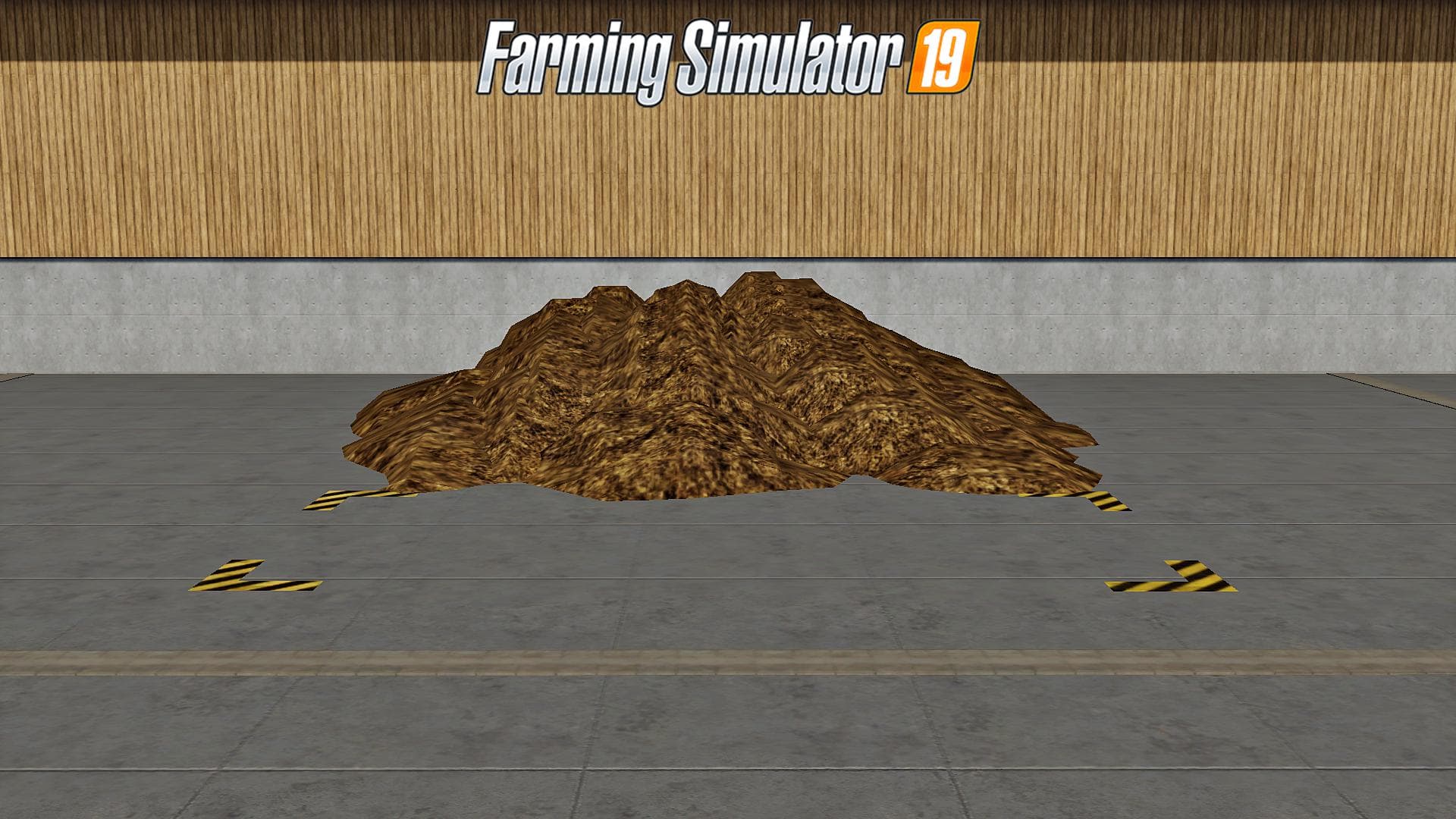 PLACEABLE Buy manure version field