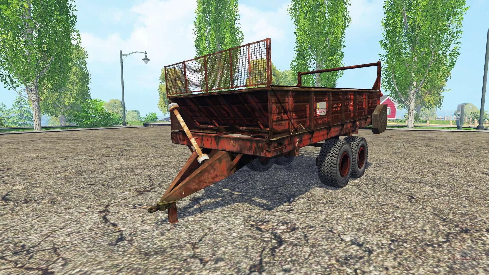 PRT10 OLD