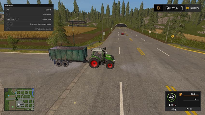 PTS 10