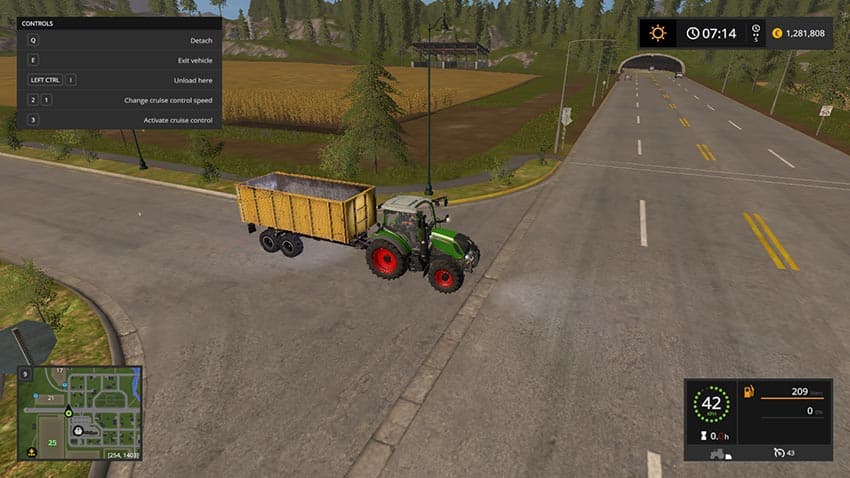 PTS 10