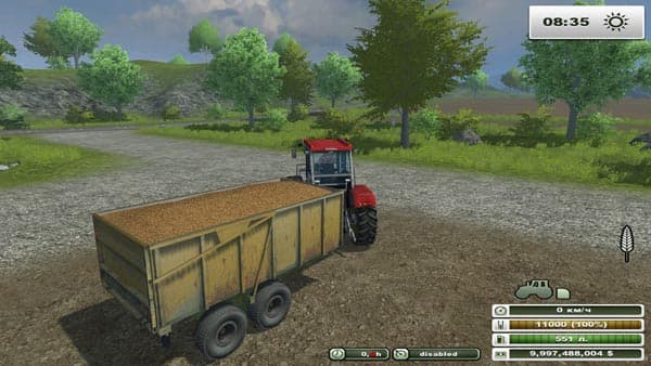 PTS 11