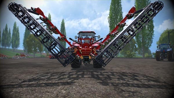 Pack Chisel SXHV 24 30