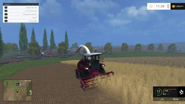 Palesse KVK 800
