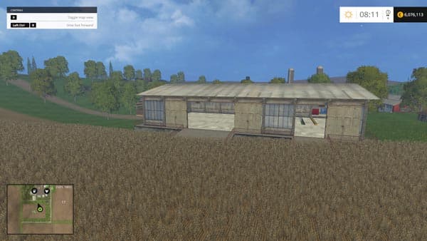 Placeable Workshop