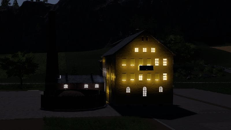 Placeable wood chip sale