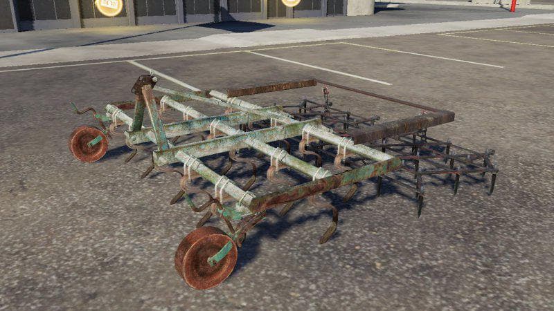 Polski Cultivator
