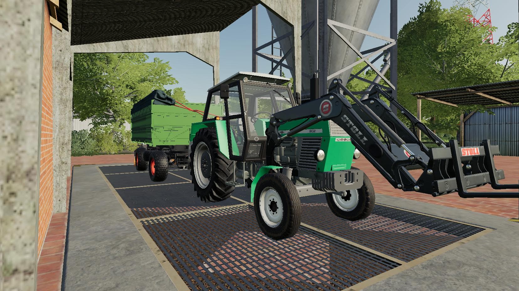 Polski ModPack Lubelska Dolina