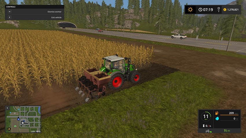 Potato Cultivation