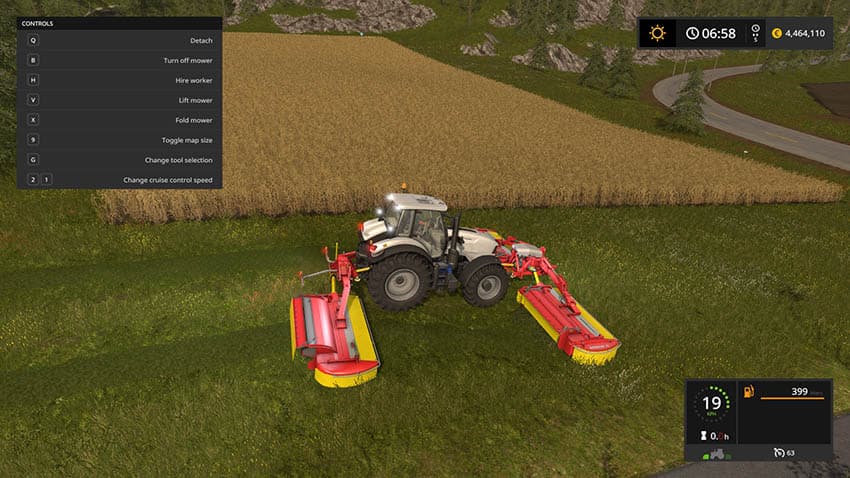 Pottinger Novacat Pack