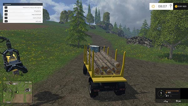 Pricep PSV-10-21 Fix
