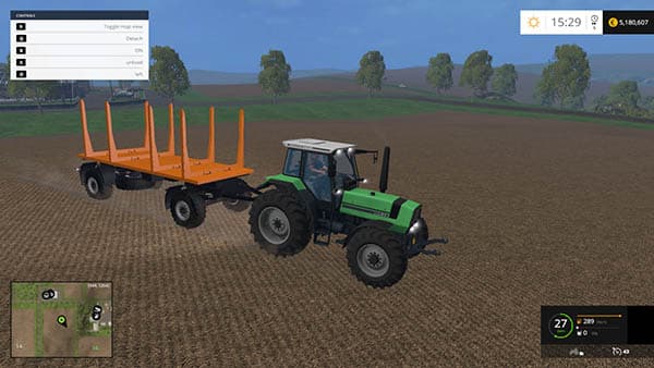 Pricep PSV 10-21