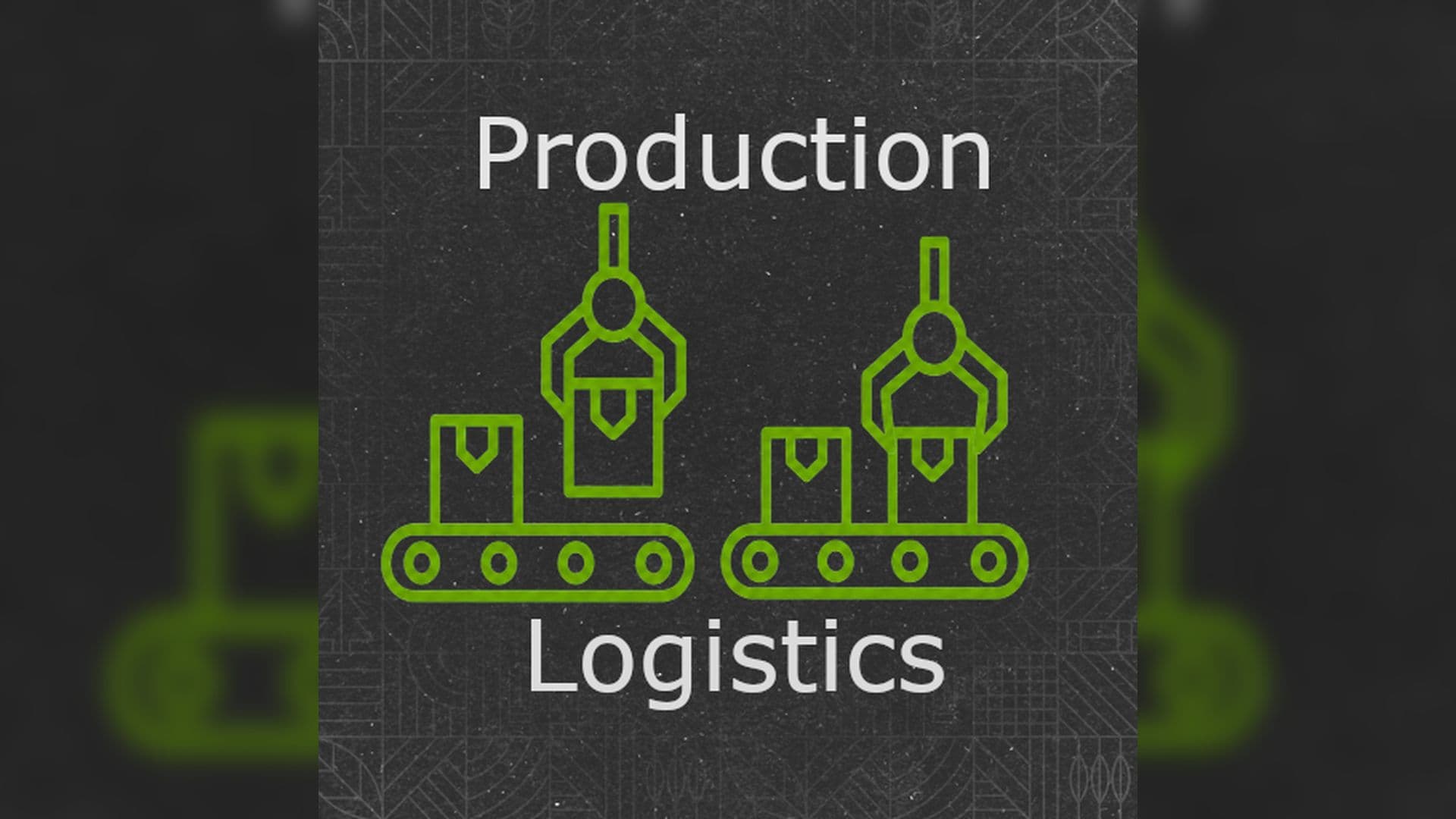 Production Logistics