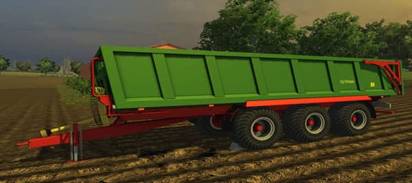 Pronar T682