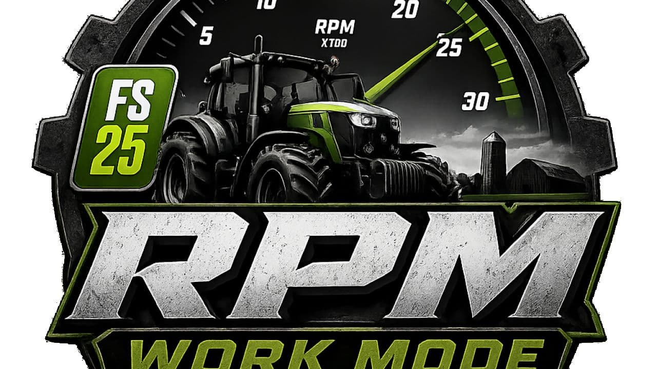 RPM Work Mode