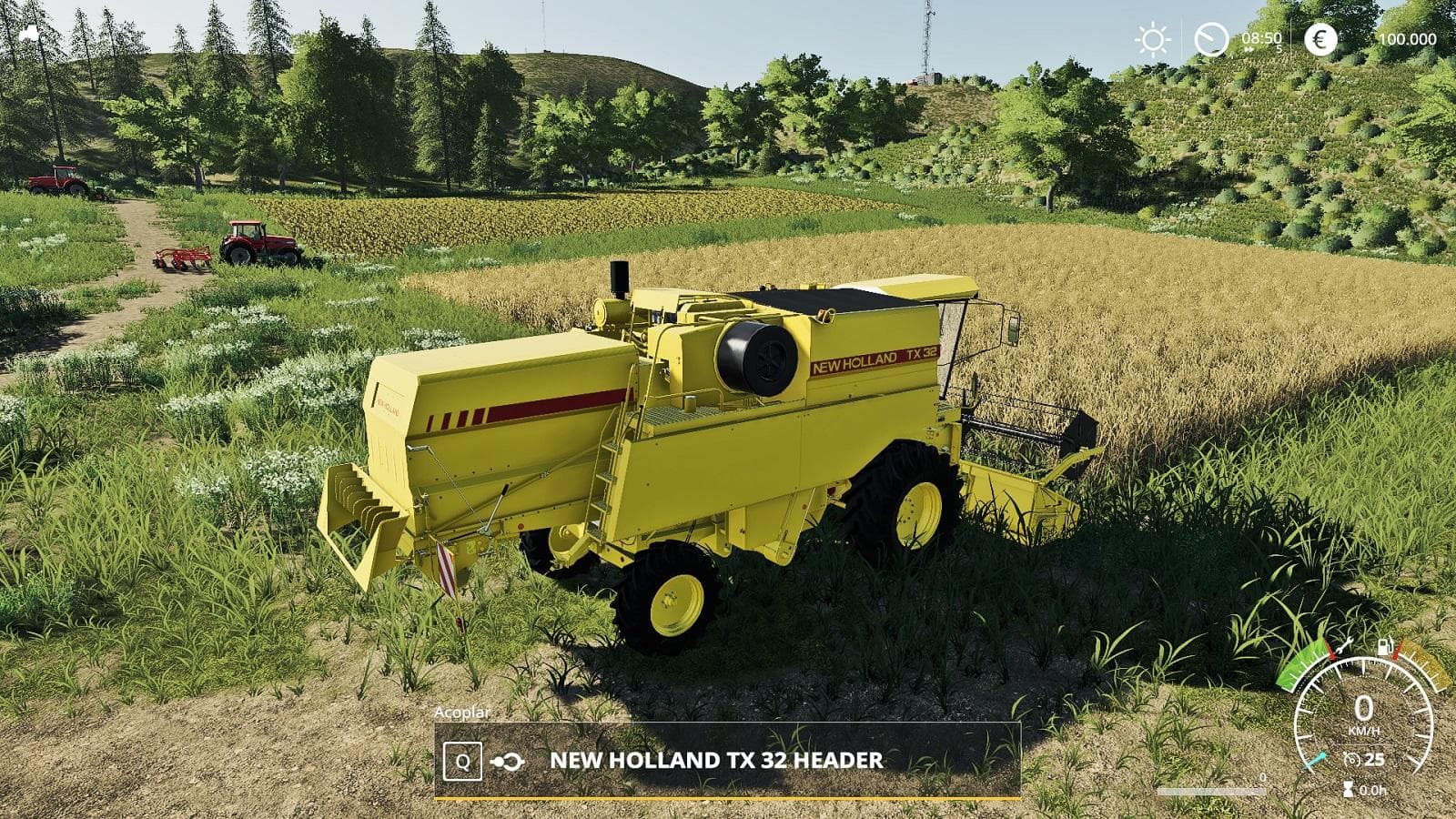 JBX Graphics - Complete Package (10-1-2019)