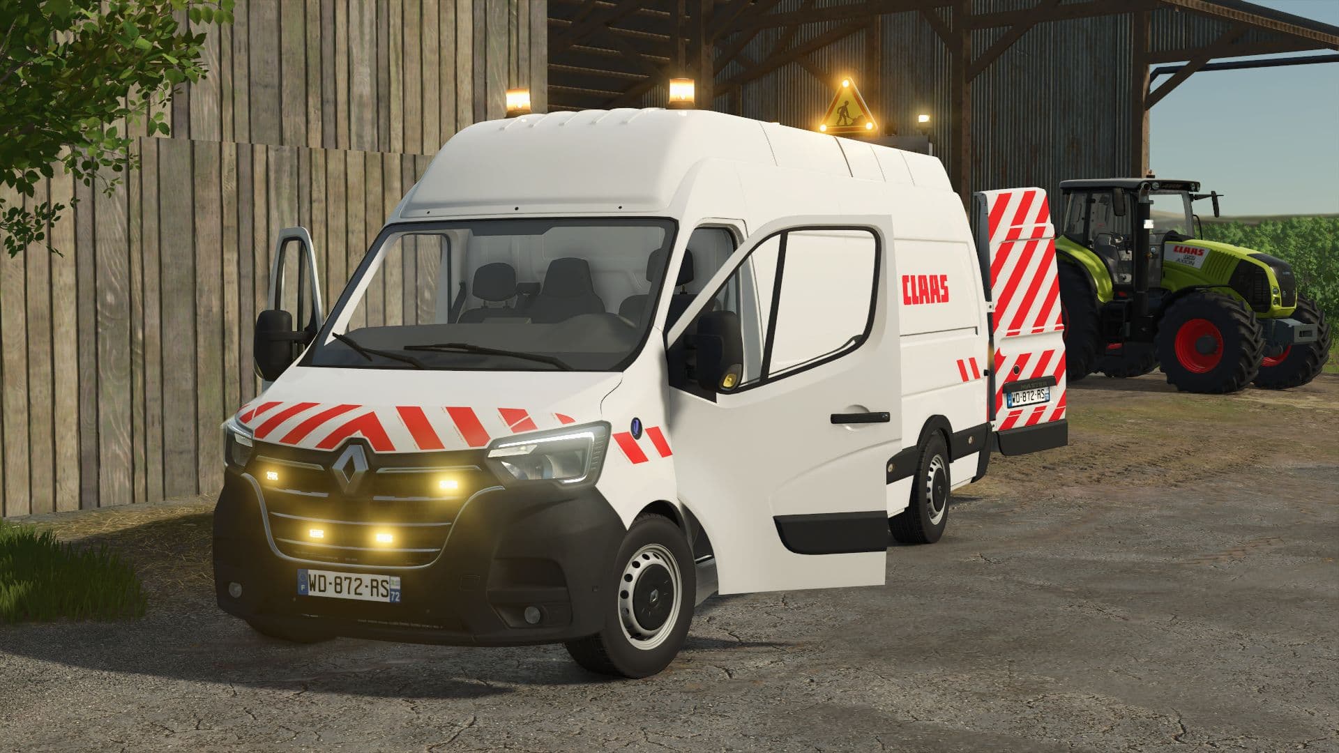 Renault Master L4H3