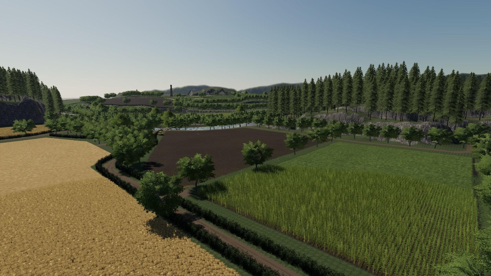 Riverview