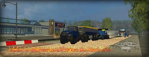 SCOTPA FINISHER BETA VERSION