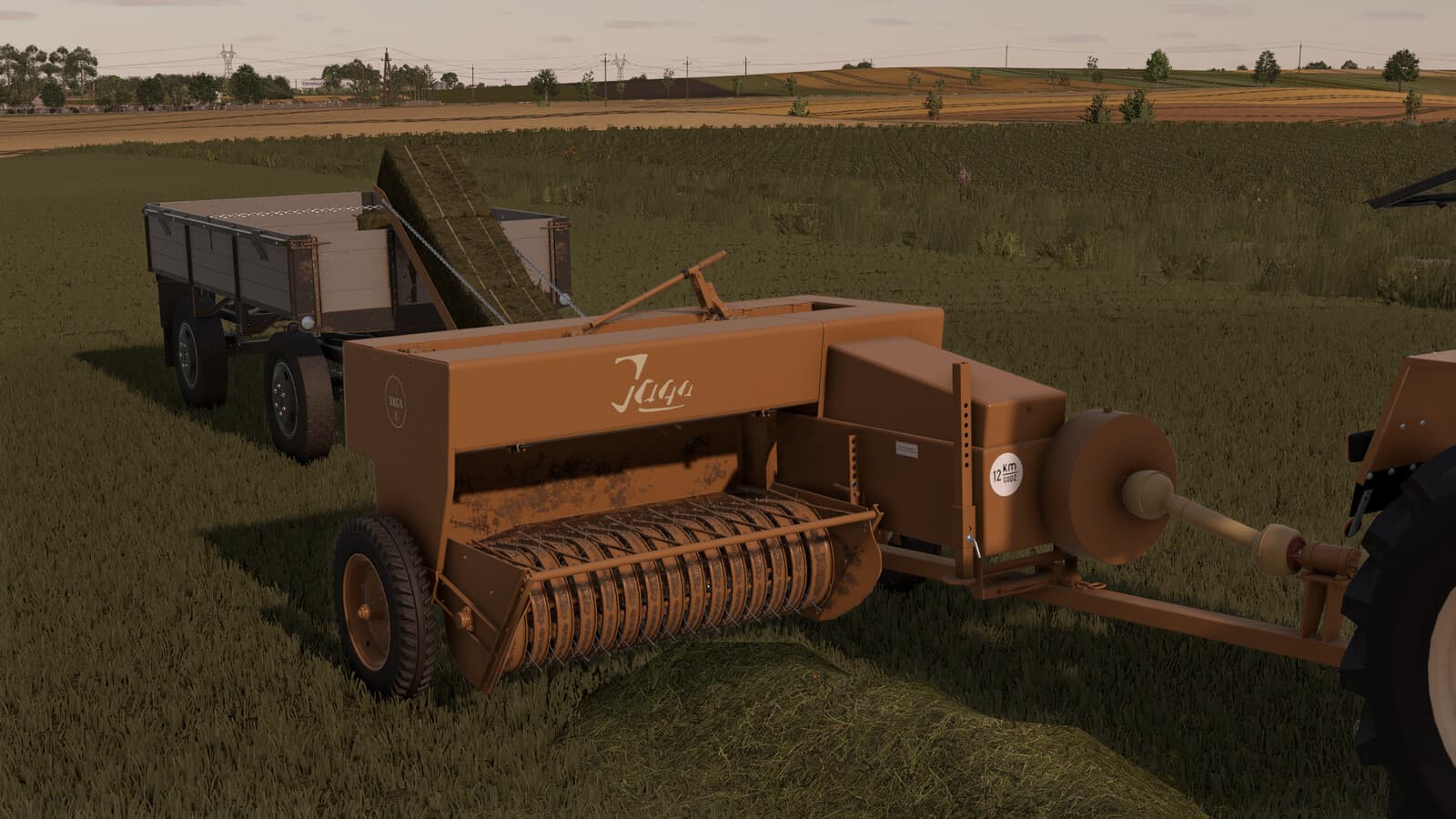 SFMR Z-215 "Jaga"