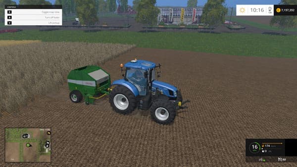 SIPMA FARMA Z 276