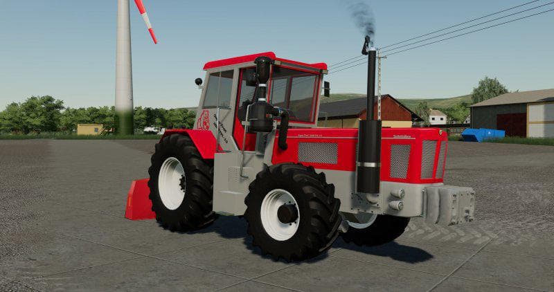 Schluter Super Trac 3000 TVL LS