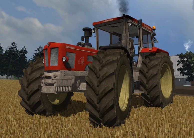 Schlüter Super Tronic Pack