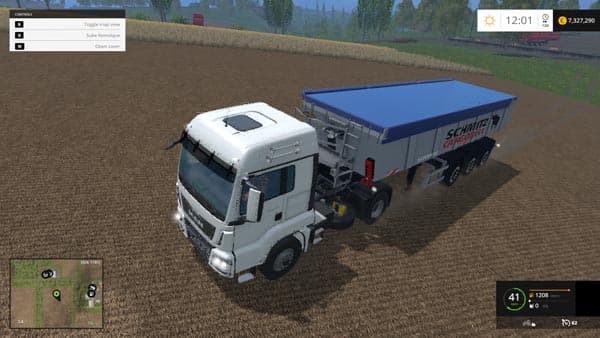 Schmitz Cargobull