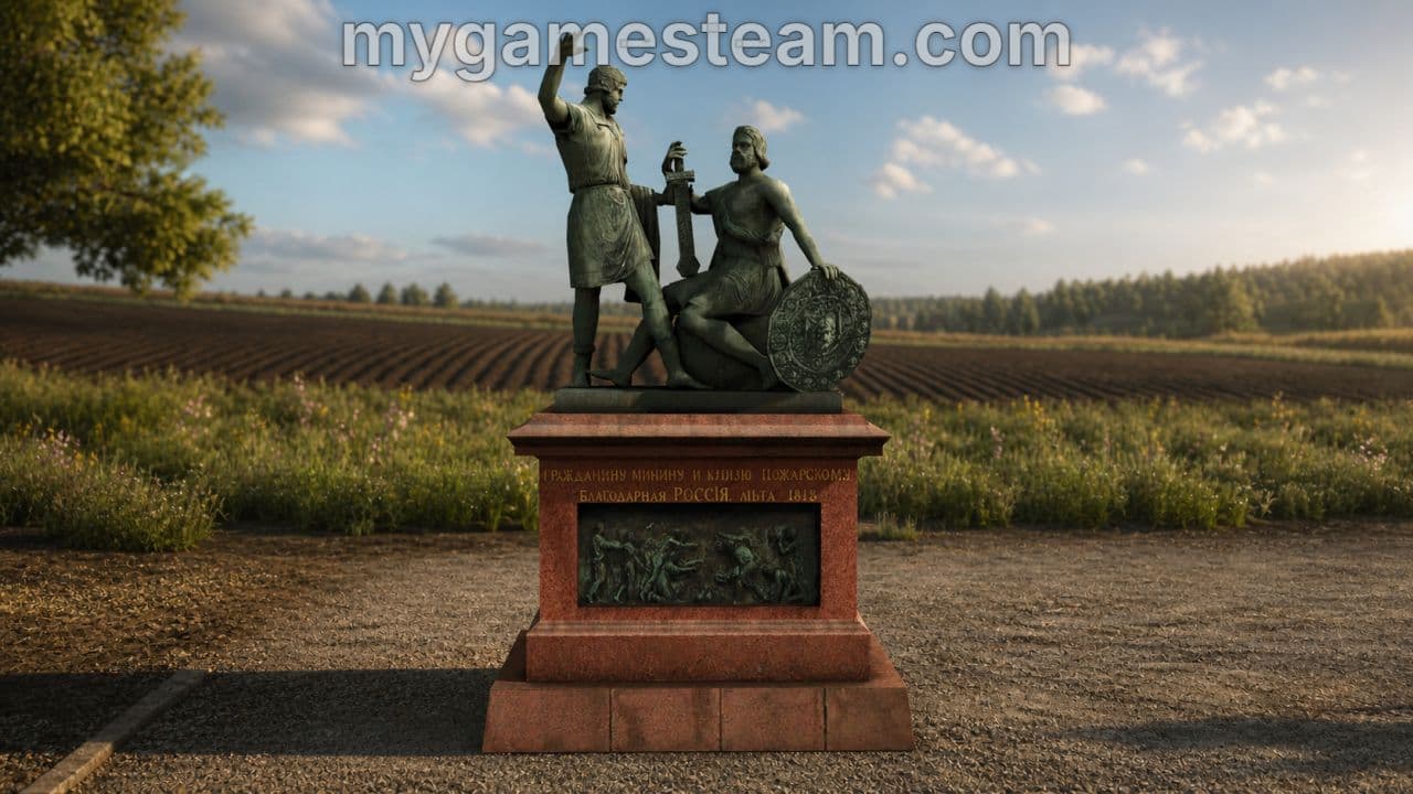 Sculptures Pack