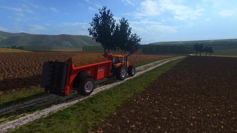 Sodimac Rafal 3300
