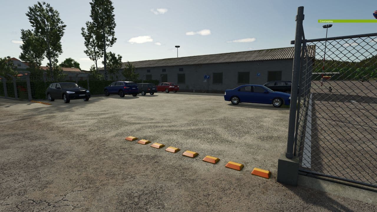 Solar Road Reflector