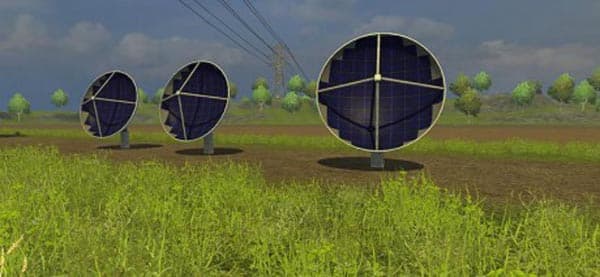 Solar Cells
