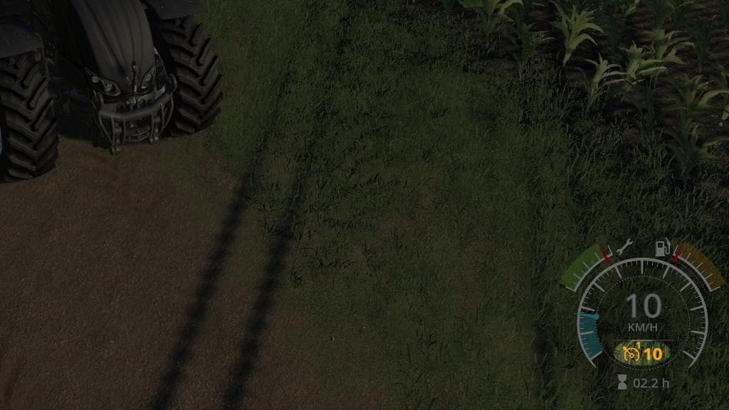 SPEEDCONTROL