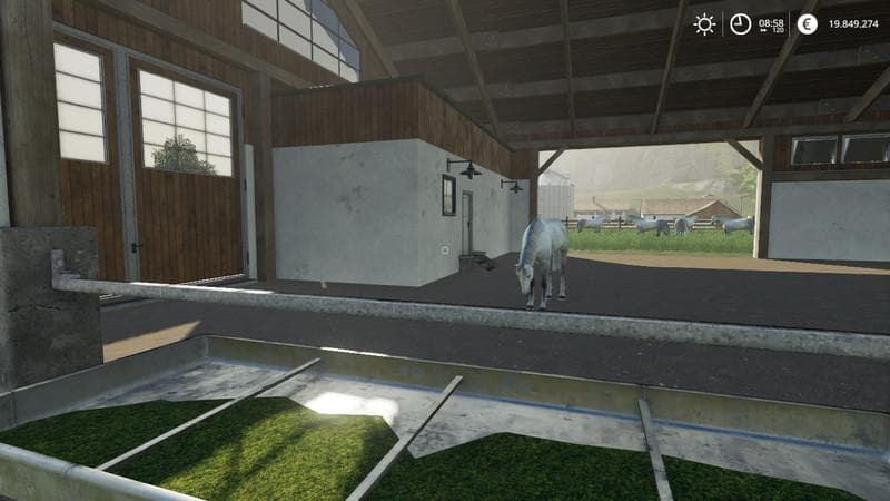 Stable Small
