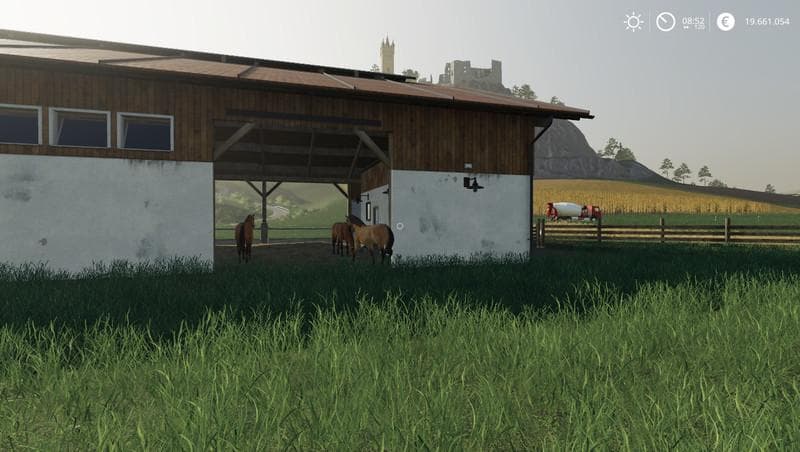 Stable