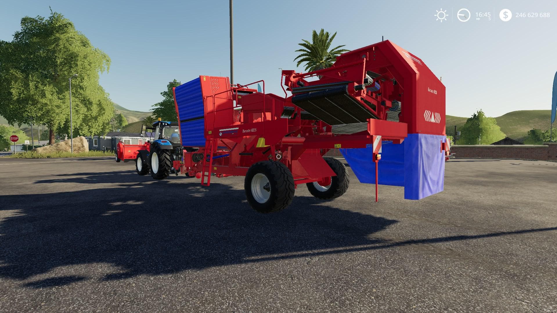 Stacmec Pack