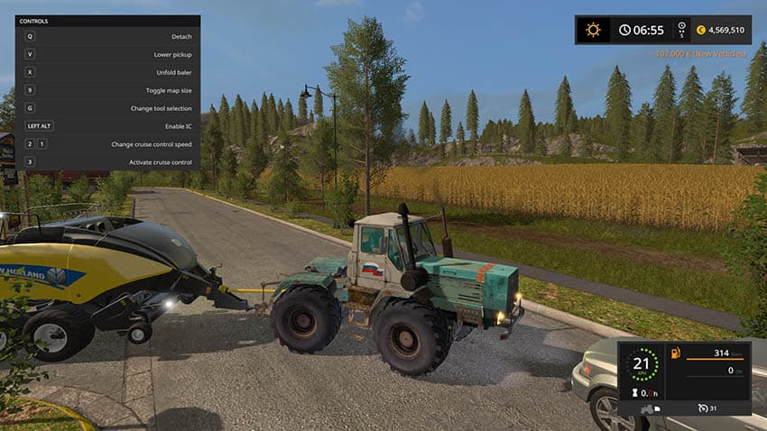 T-150K Green