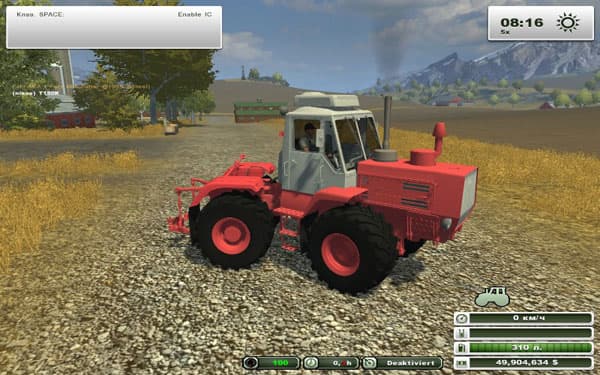 T 150K Red
