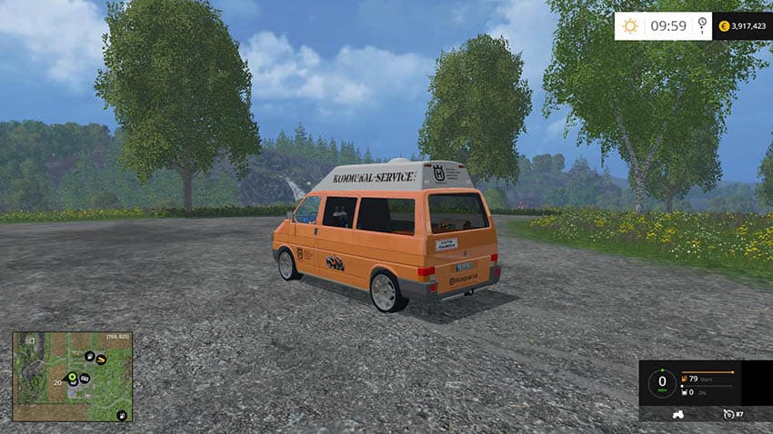 T4 Service