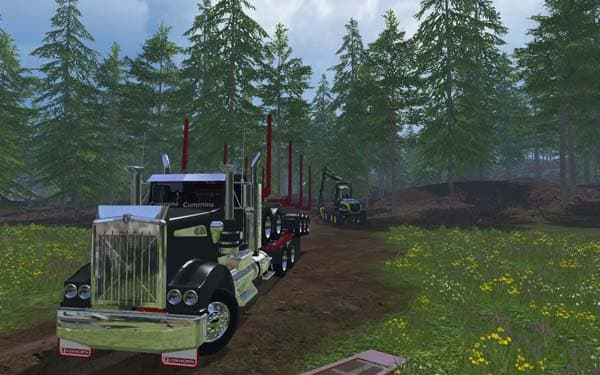 T908 LOGGER