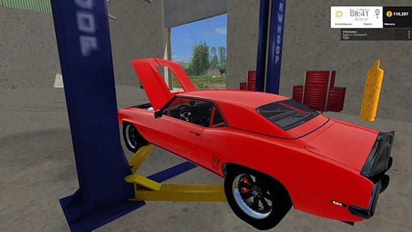 TA77 and Z28 combo