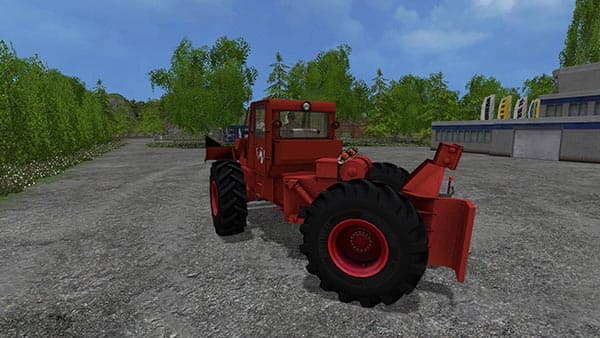 TAF 657