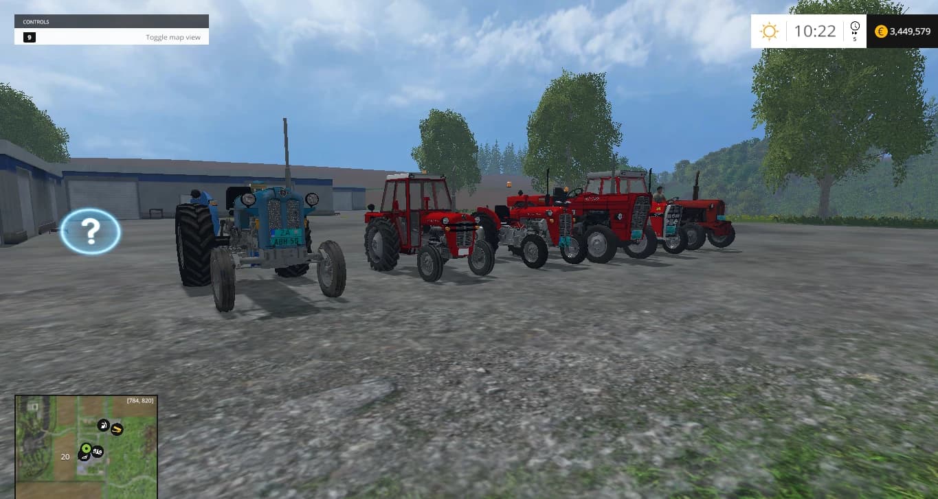 TIMOCKA KRAJNA PACK NEW SERBIAN PACK