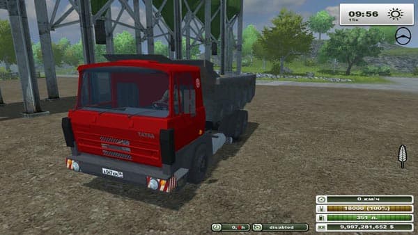 Tatra