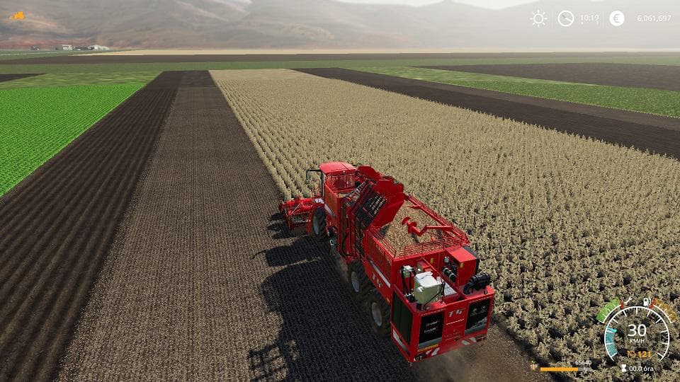 TerraDosT440 HR12 MULTIFRUIT zoltanm
