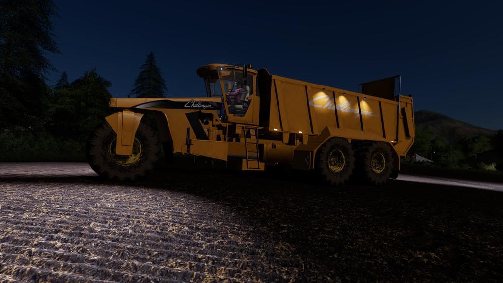 TerraGator 9205