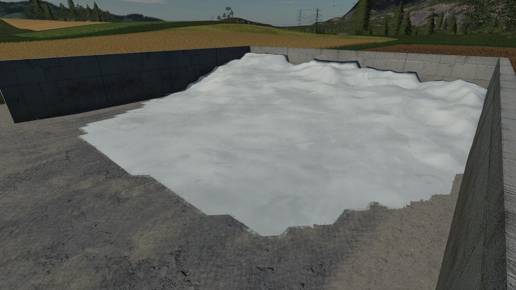 U Bunker SILO