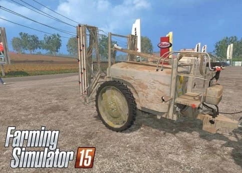 UNIA PILMET REX 251