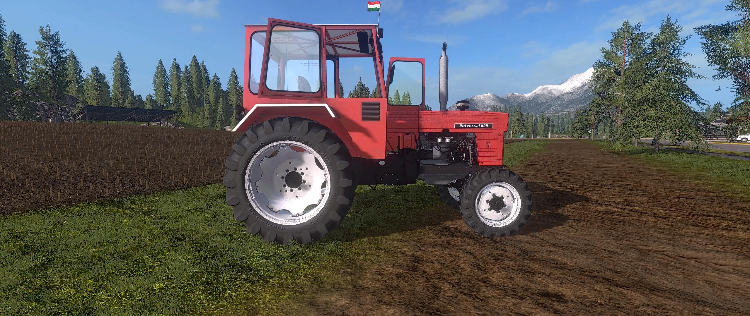 UNIVERSAL 651M