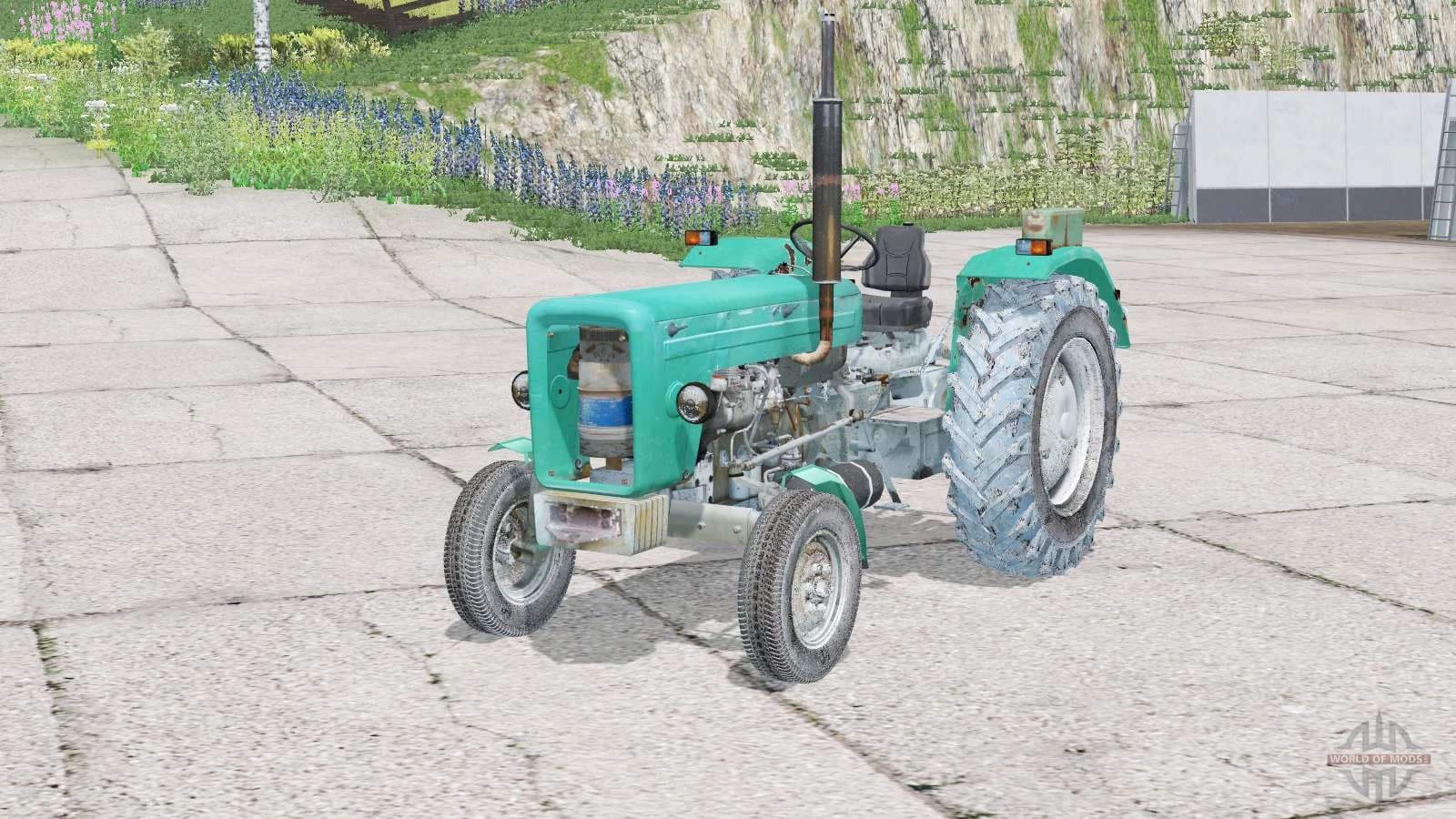 URSUS C 355